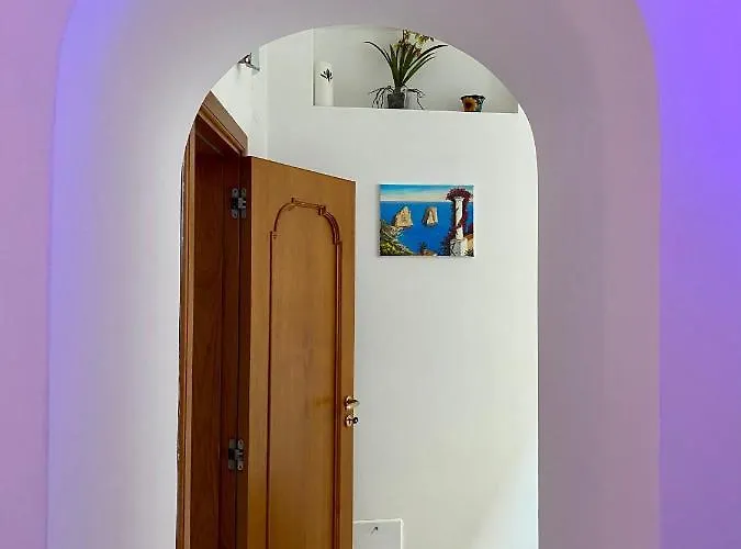 Posterus 5 * 카프리