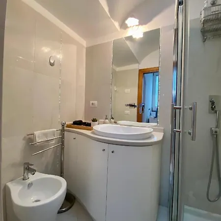 Feriehus Posterus 5 *