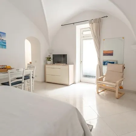 Casa vacanze Posterus 5 Capri