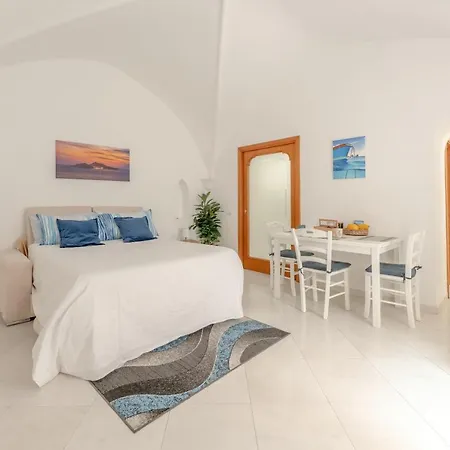 Posterus 5 Casa vacanze Capri