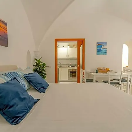 Posterus 5 Casa vacanze Capri