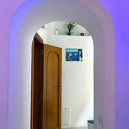 Casa vacanze Posterus 5 *