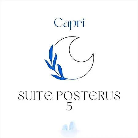 Casa vacanze Posterus 5 Capri