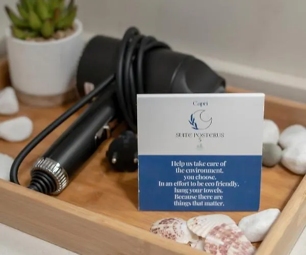 Holiday home Posterus 5