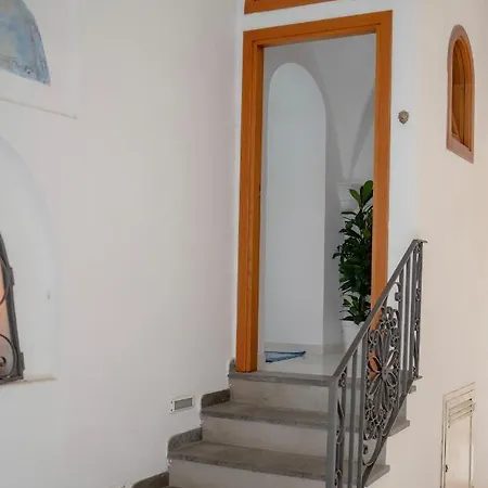 Дом отдыха Posterus 5