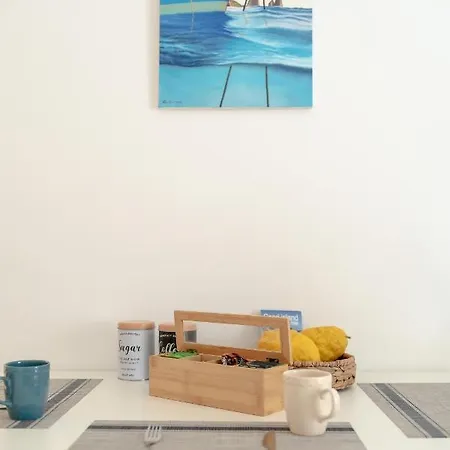 Posterus 5 * Капри